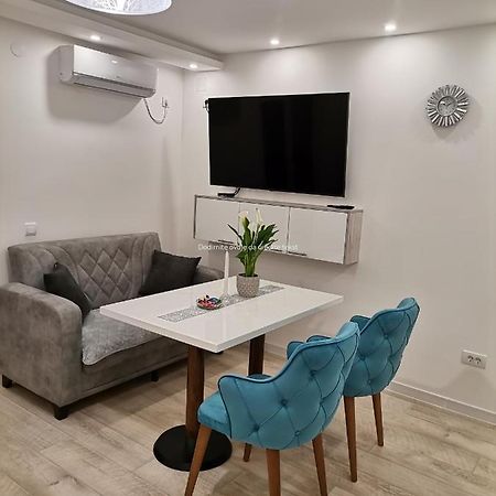 City Break Apartment Μπάνια Λούκα Εξωτερικό φωτογραφία