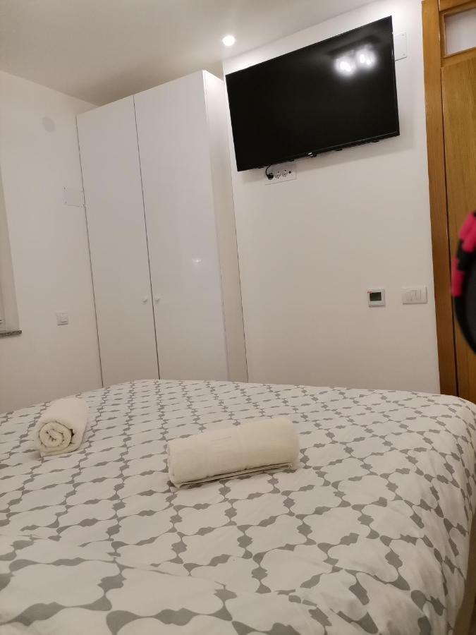 City Break Apartment Μπάνια Λούκα Εξωτερικό φωτογραφία
