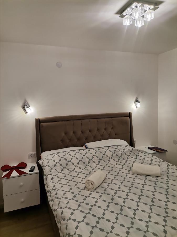 City Break Apartment Μπάνια Λούκα Εξωτερικό φωτογραφία