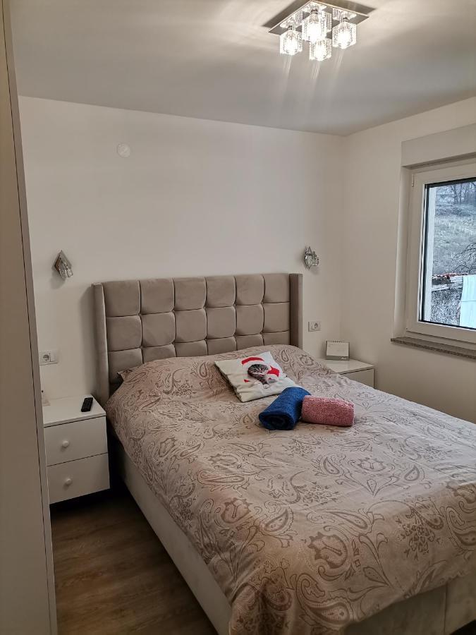 City Break Apartment Μπάνια Λούκα Εξωτερικό φωτογραφία