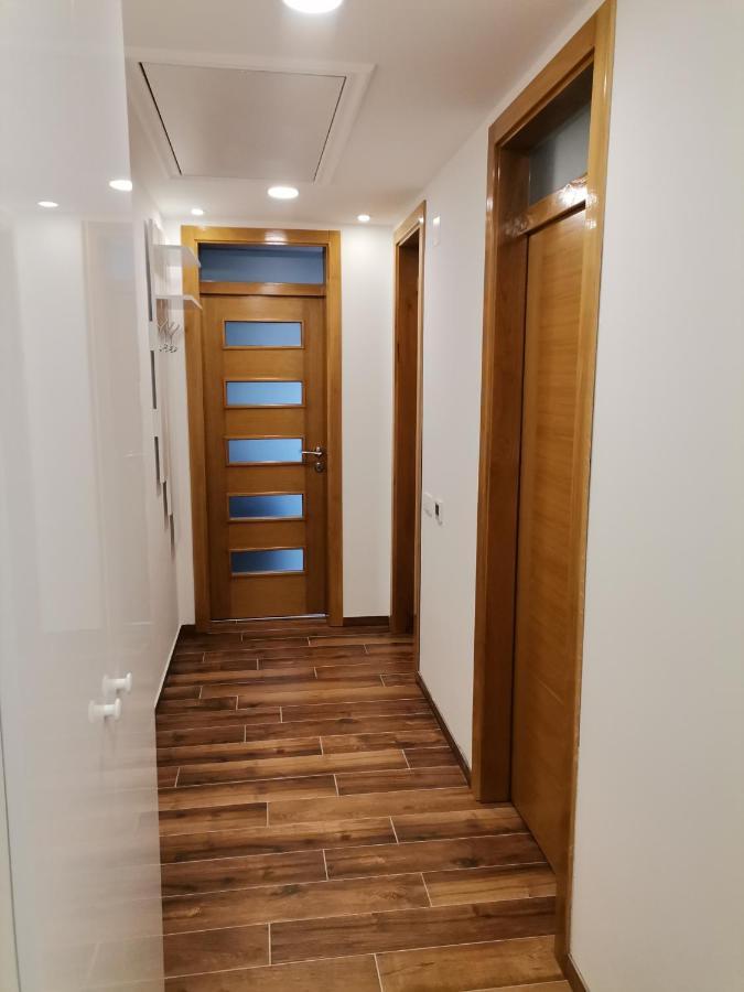 City Break Apartment Μπάνια Λούκα Εξωτερικό φωτογραφία