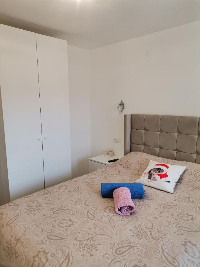 City Break Apartment Μπάνια Λούκα Εξωτερικό φωτογραφία
