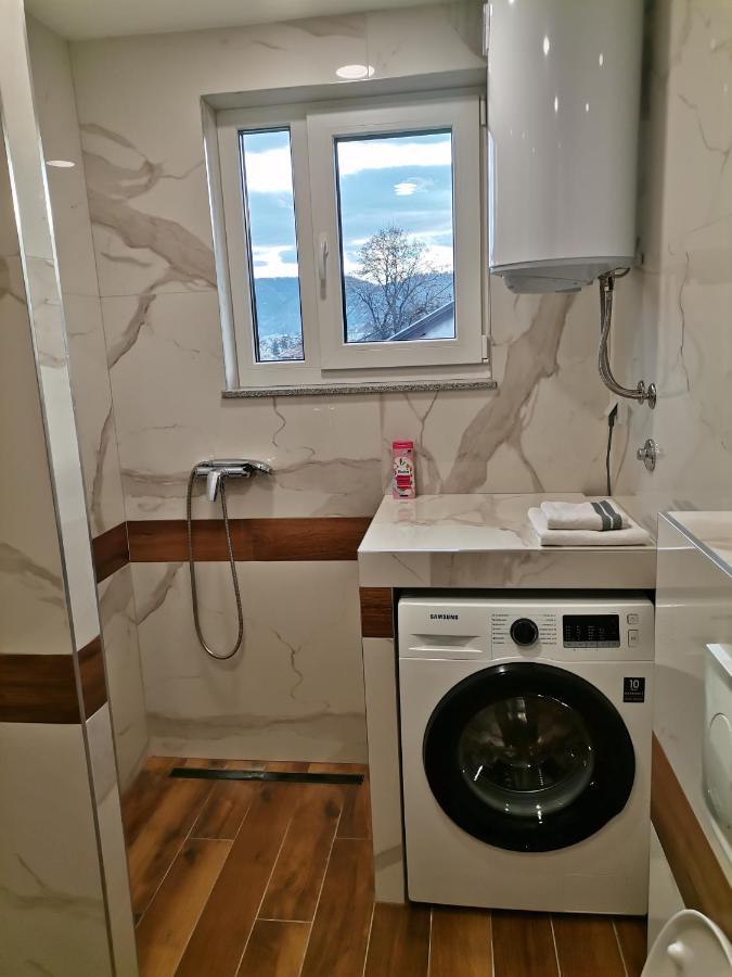 City Break Apartment Μπάνια Λούκα Εξωτερικό φωτογραφία