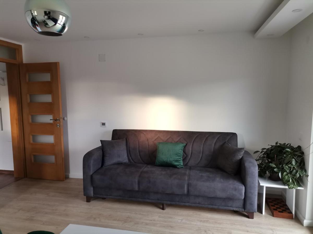 City Break Apartment Μπάνια Λούκα Εξωτερικό φωτογραφία