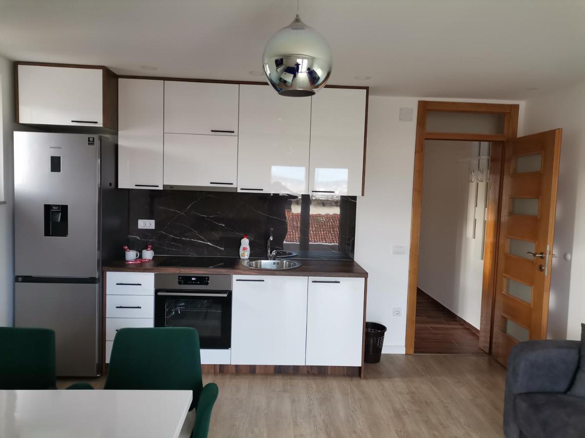 City Break Apartment Μπάνια Λούκα Εξωτερικό φωτογραφία