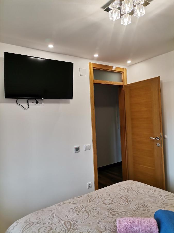 City Break Apartment Μπάνια Λούκα Εξωτερικό φωτογραφία