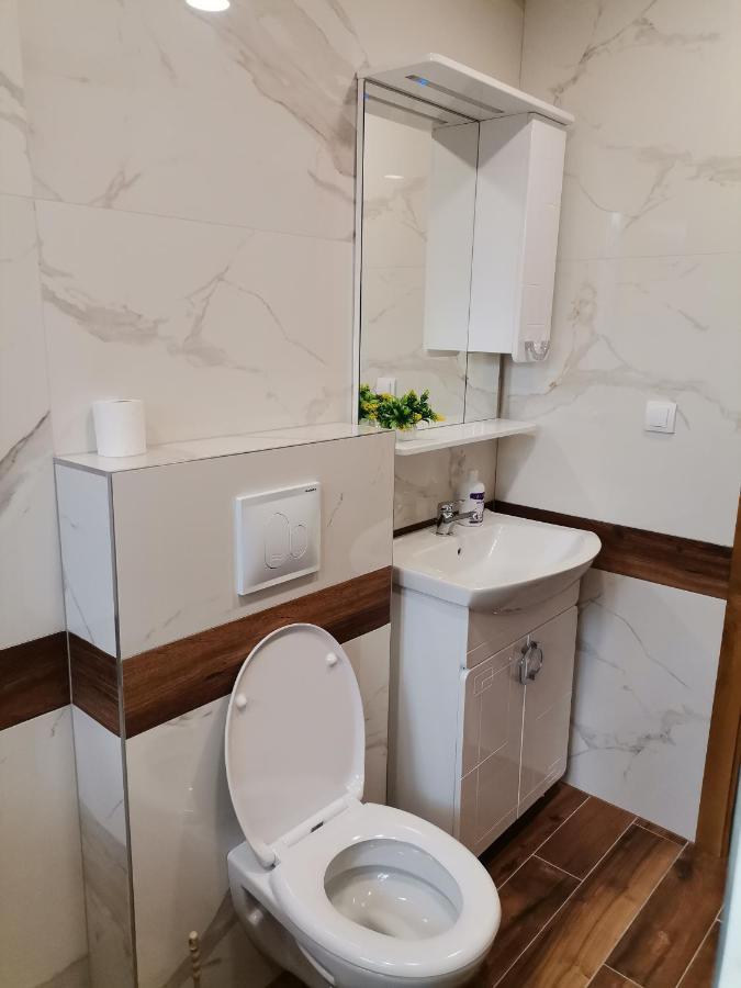 City Break Apartment Μπάνια Λούκα Εξωτερικό φωτογραφία