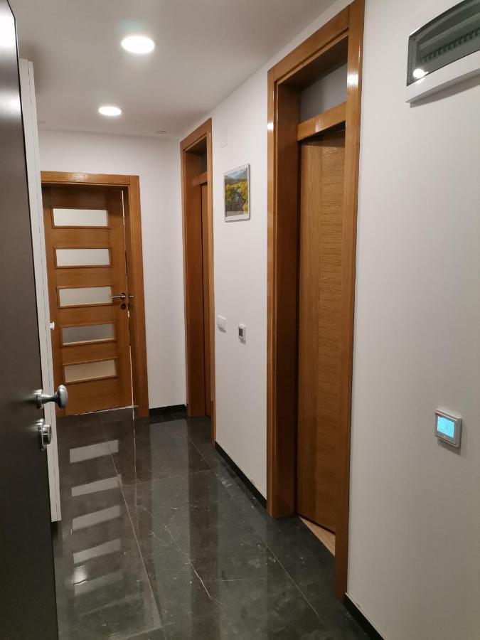 City Break Apartment Μπάνια Λούκα Εξωτερικό φωτογραφία