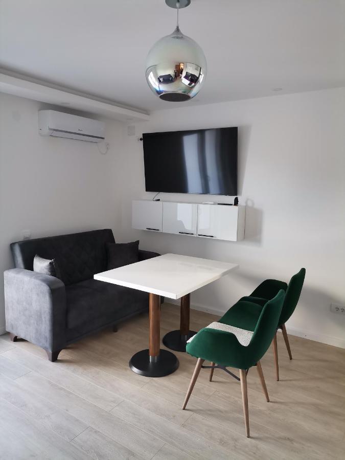 City Break Apartment Μπάνια Λούκα Εξωτερικό φωτογραφία