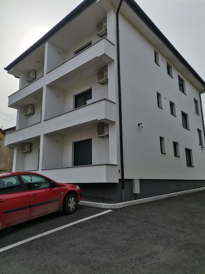 City Break Apartment Μπάνια Λούκα Εξωτερικό φωτογραφία