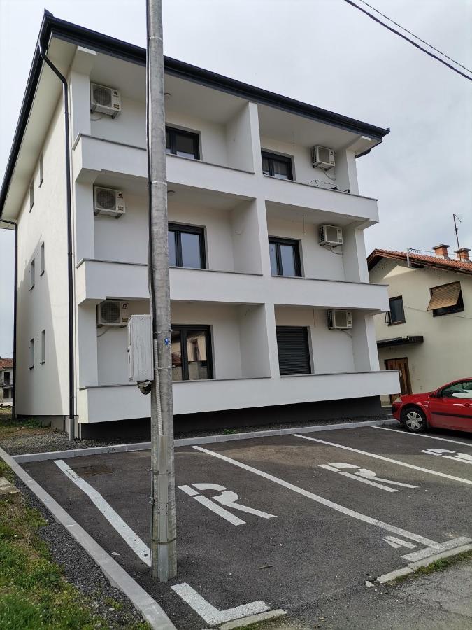 City Break Apartment Μπάνια Λούκα Εξωτερικό φωτογραφία