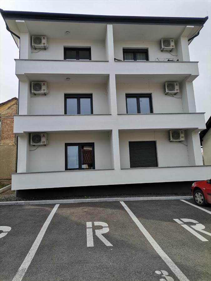 City Break Apartment Μπάνια Λούκα Εξωτερικό φωτογραφία