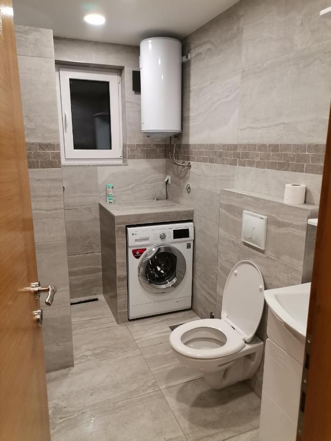 City Break Apartment Μπάνια Λούκα Εξωτερικό φωτογραφία
