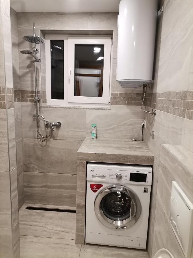 City Break Apartment Μπάνια Λούκα Εξωτερικό φωτογραφία