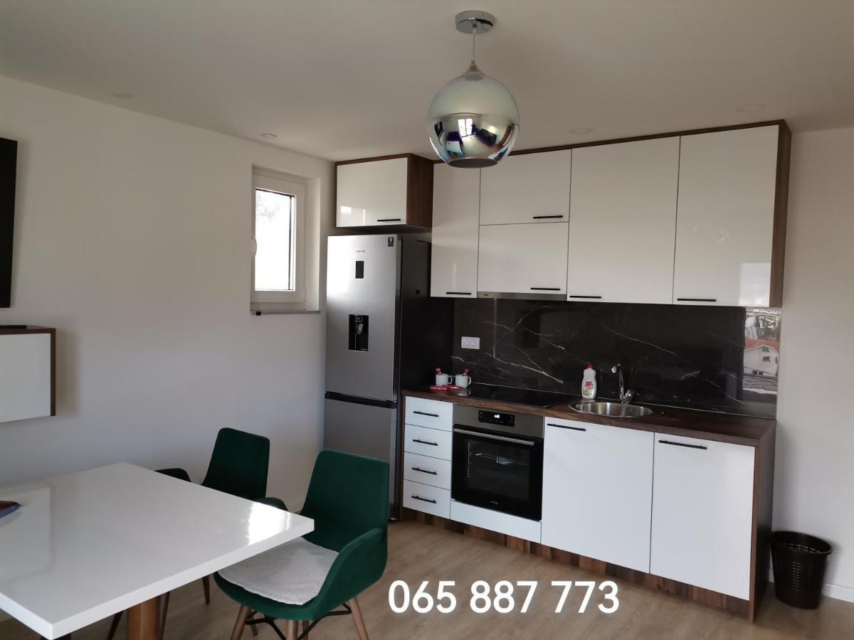 City Break Apartment Μπάνια Λούκα Εξωτερικό φωτογραφία