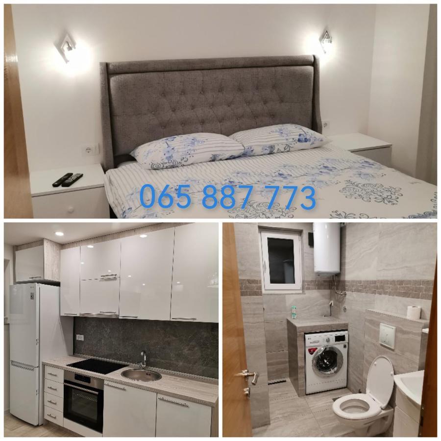City Break Apartment Μπάνια Λούκα Εξωτερικό φωτογραφία