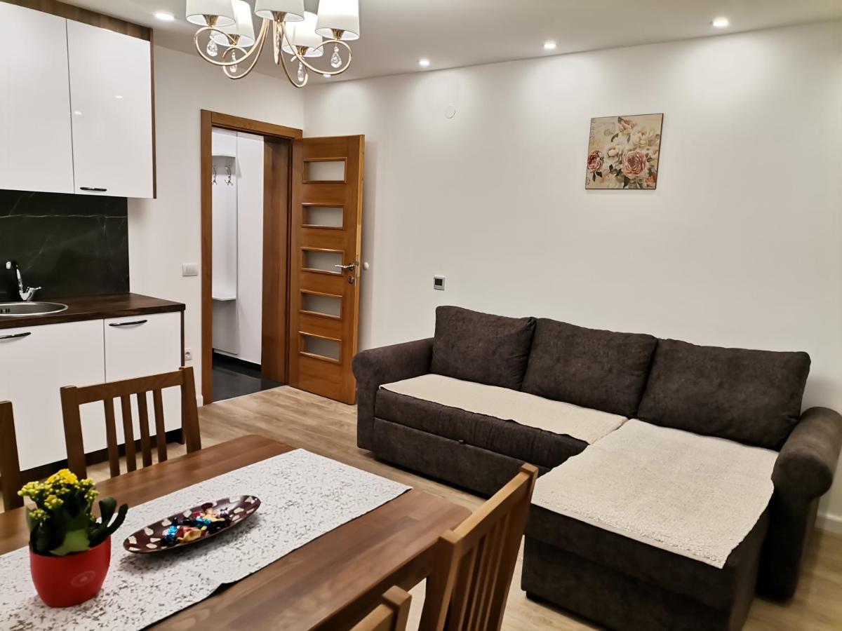 City Break Apartment Μπάνια Λούκα Δωμάτιο φωτογραφία
