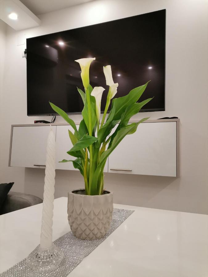 City Break Apartment Μπάνια Λούκα Εξωτερικό φωτογραφία