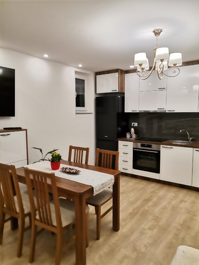 City Break Apartment Μπάνια Λούκα Εξωτερικό φωτογραφία