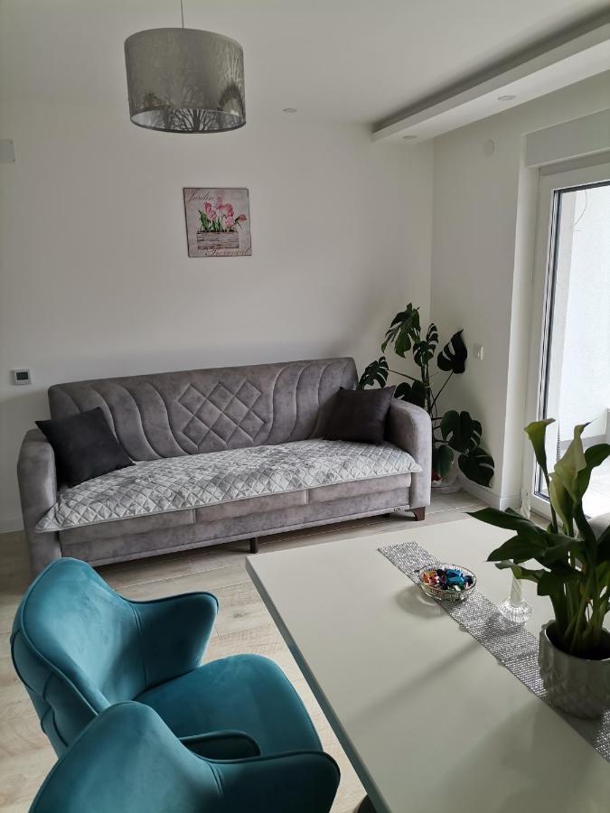 City Break Apartment Μπάνια Λούκα Εξωτερικό φωτογραφία