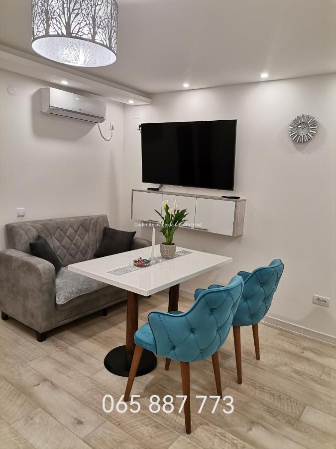 City Break Apartment Μπάνια Λούκα Εξωτερικό φωτογραφία
