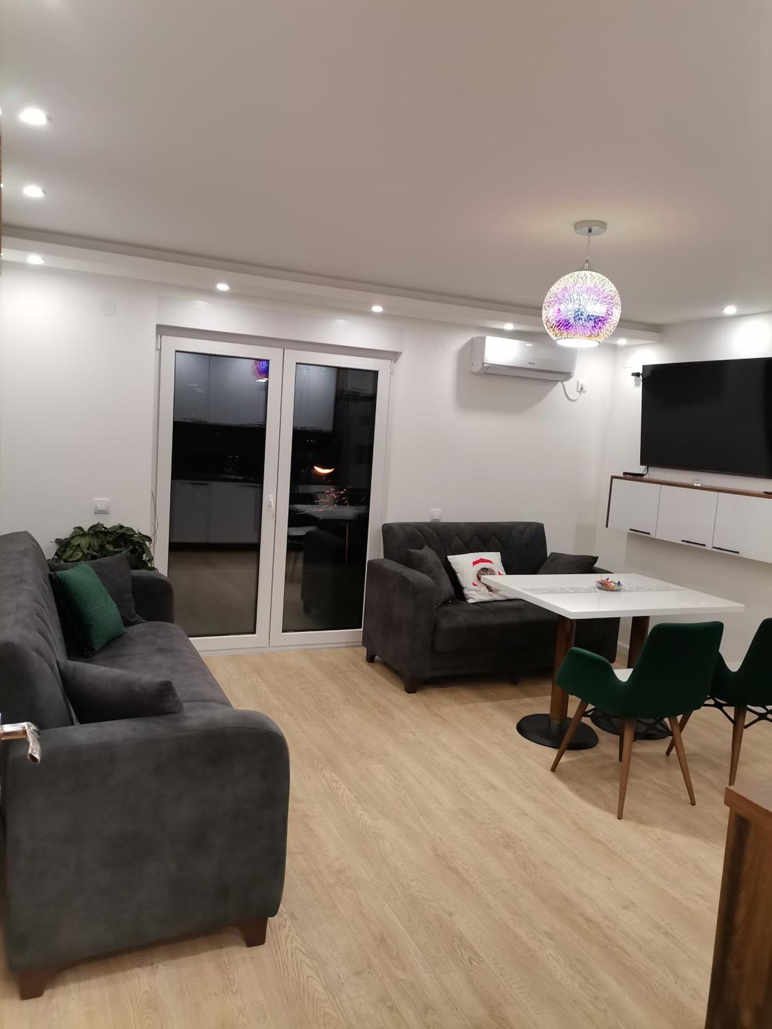 City Break Apartment Μπάνια Λούκα Δωμάτιο φωτογραφία