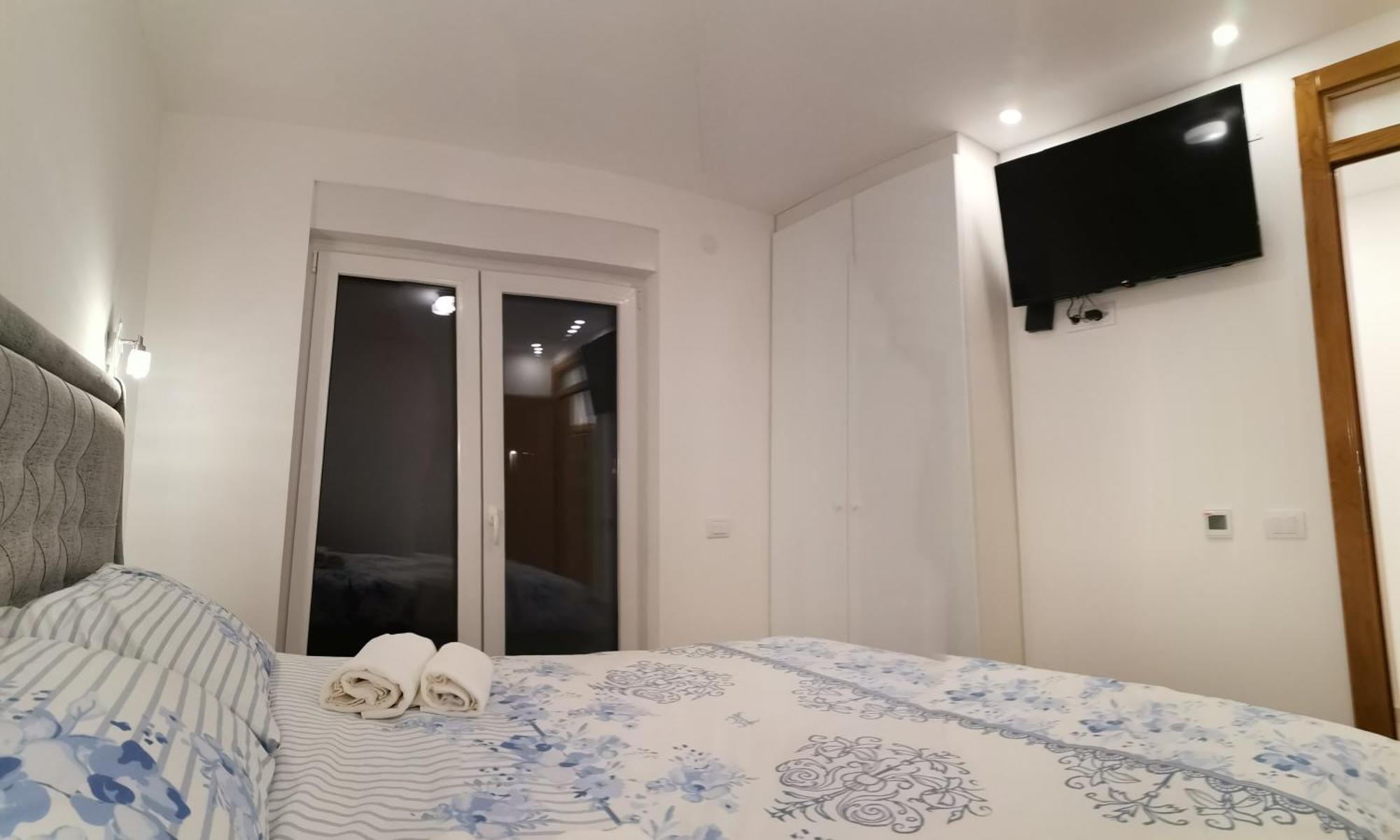 City Break Apartment Μπάνια Λούκα Δωμάτιο φωτογραφία