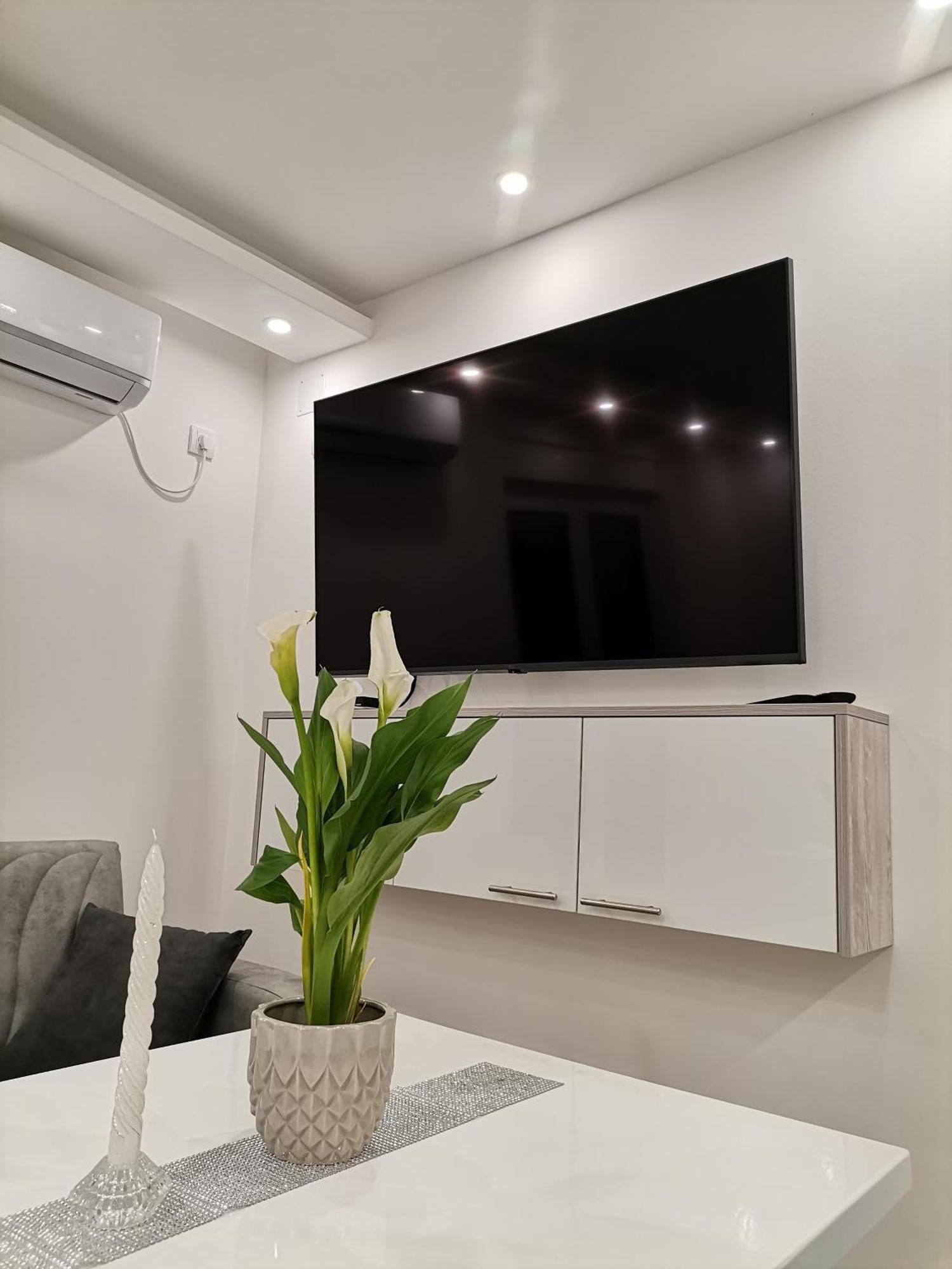 City Break Apartment Μπάνια Λούκα Δωμάτιο φωτογραφία