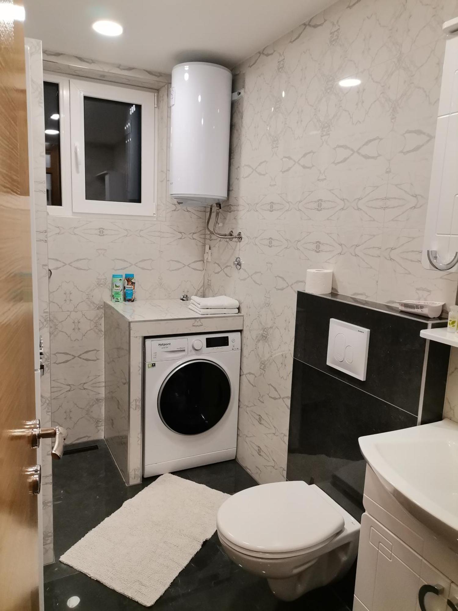 City Break Apartment Μπάνια Λούκα Δωμάτιο φωτογραφία