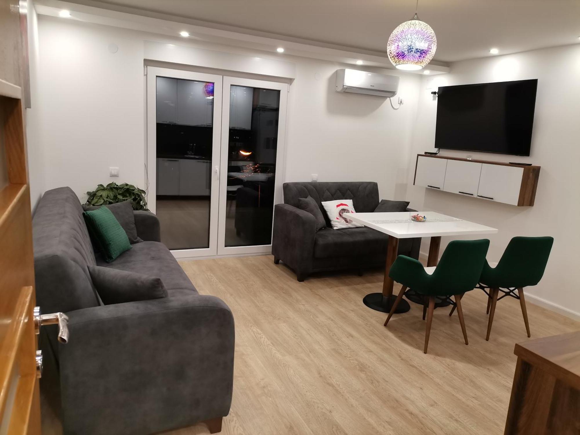 City Break Apartment Μπάνια Λούκα Δωμάτιο φωτογραφία