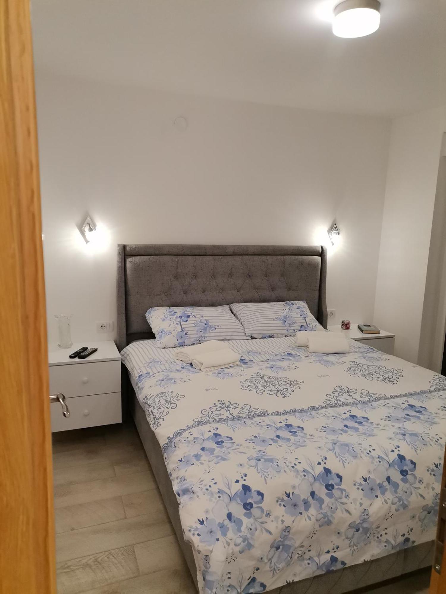 City Break Apartment Μπάνια Λούκα Δωμάτιο φωτογραφία
