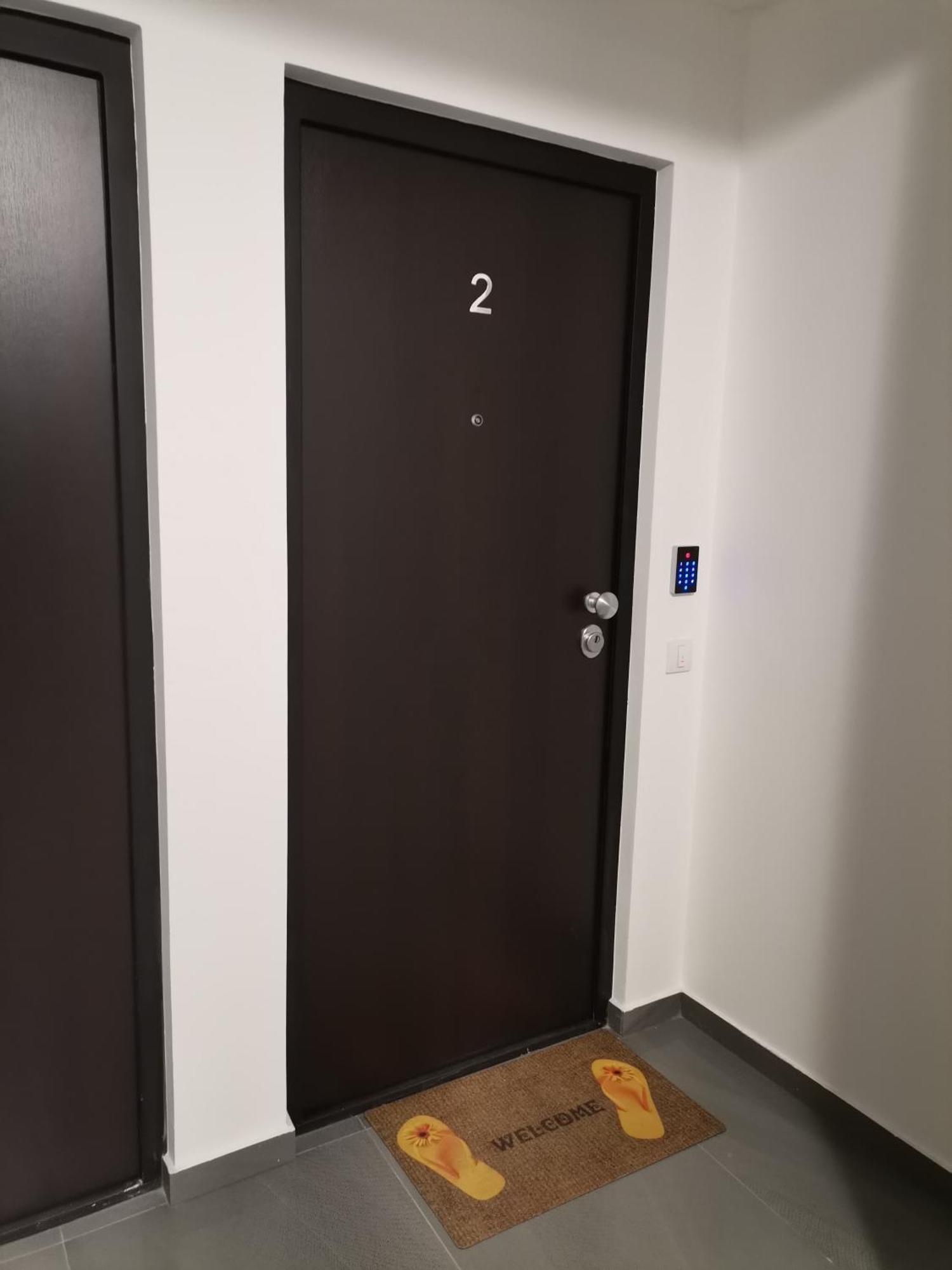 City Break Apartment Μπάνια Λούκα Δωμάτιο φωτογραφία