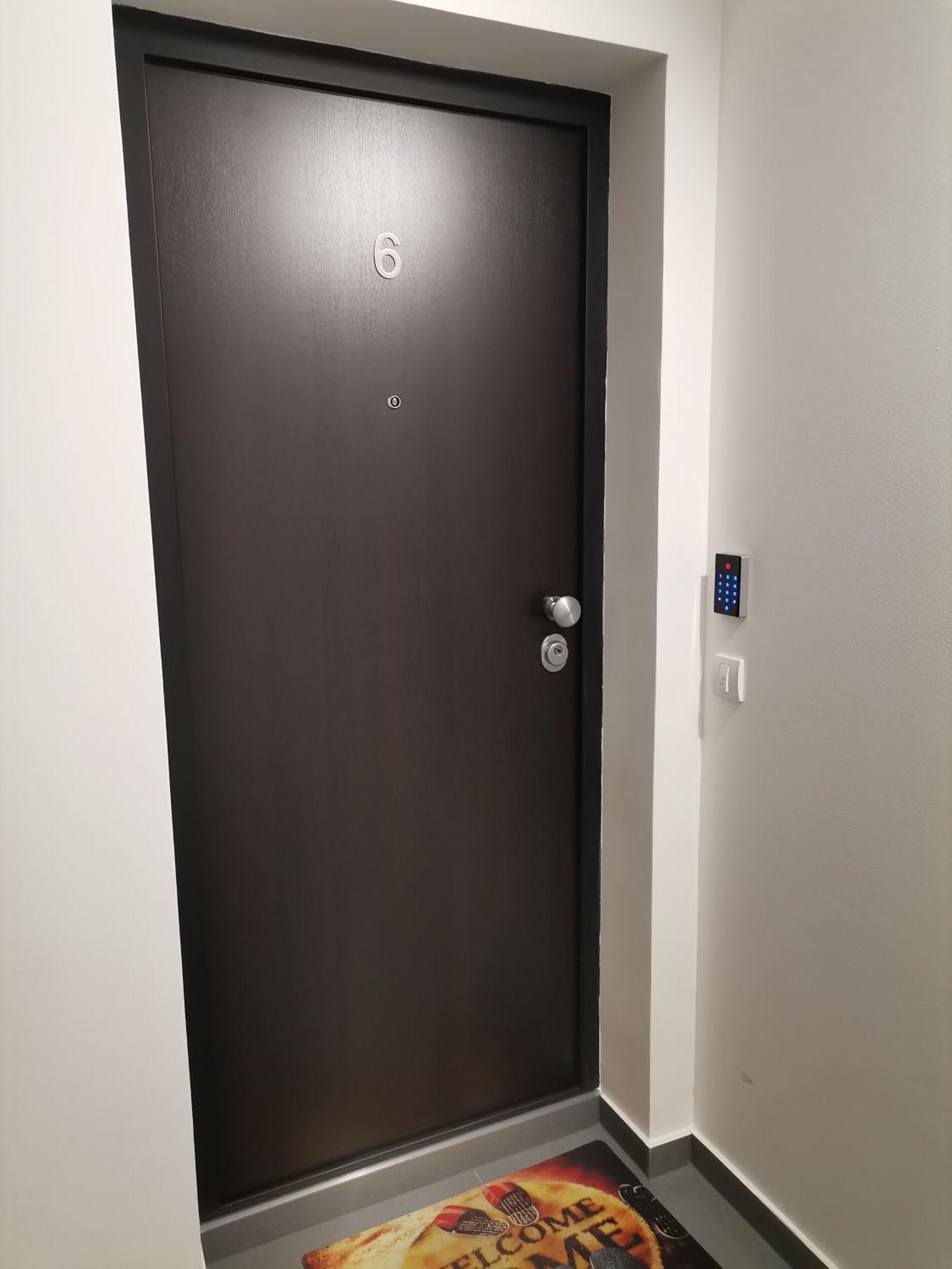 City Break Apartment Μπάνια Λούκα Δωμάτιο φωτογραφία