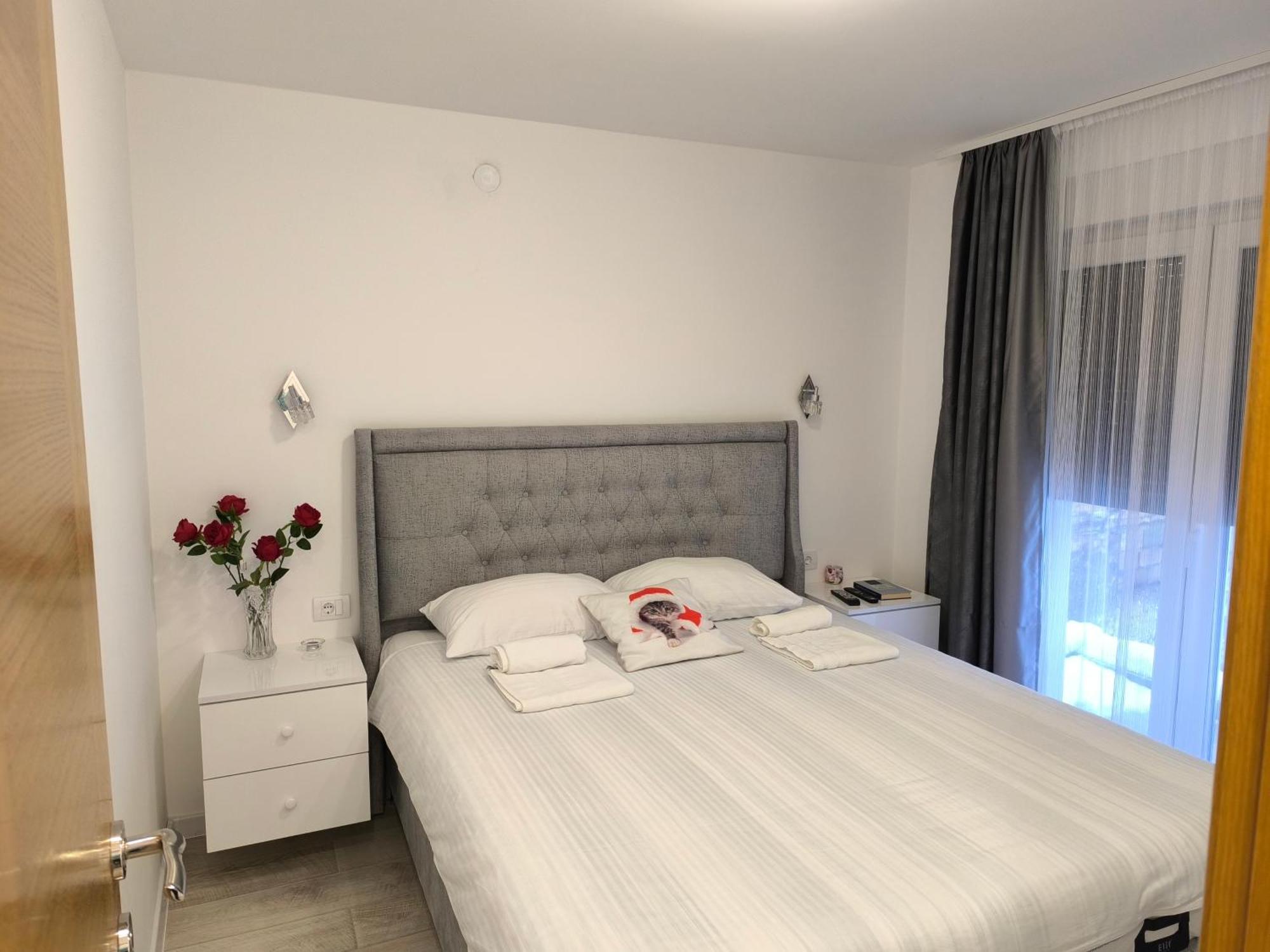 City Break Apartment Μπάνια Λούκα Εξωτερικό φωτογραφία
